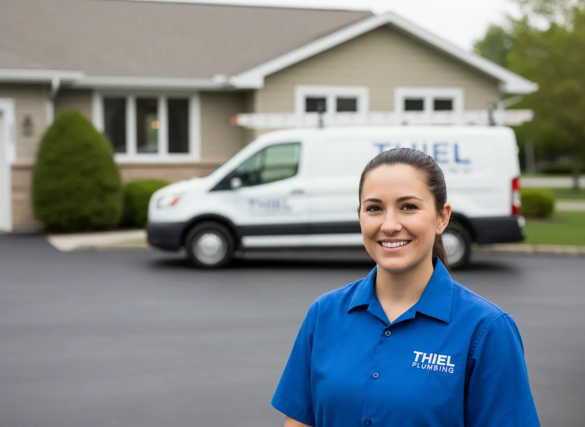 Plumber Highlands Ranch, CO FAQs